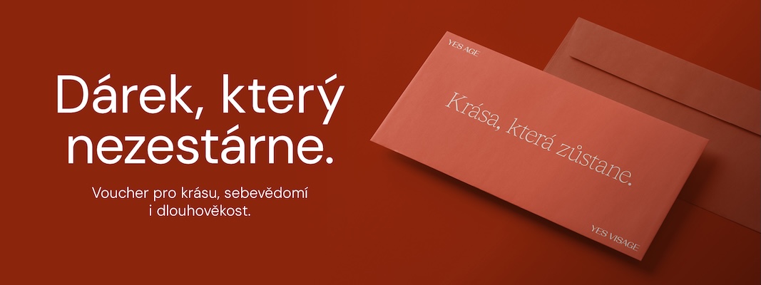 Dárek který potěší a podpoří sebevědomí